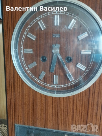 Полски стенен часовник 