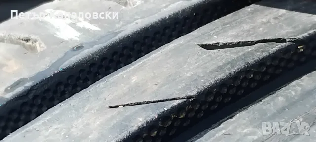 Гуми 205 55 16 Нокиан Nokian 4 броя + Нов внос. Не са нови., снимка 9 - Гуми и джанти - 49515285