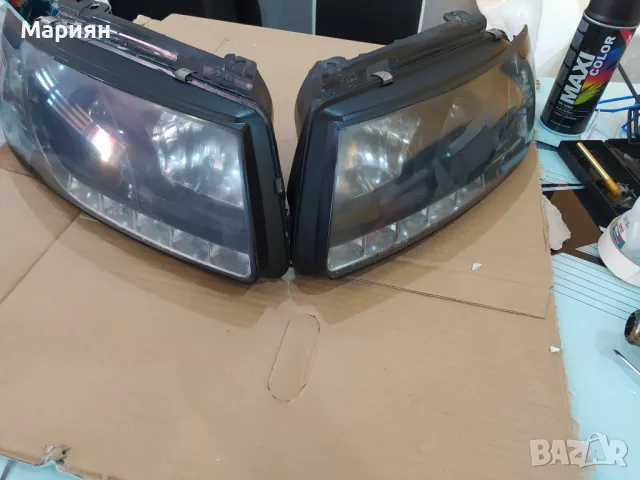  Фарове за Vw Passat b5, снимка 2 - Аксесоари и консумативи - 49411721