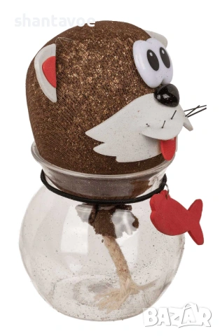 Чичко тревичко с вазичка - различни животни , снимка 6 - Образователни игри - 53711792