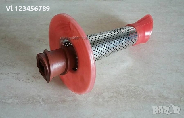 Приставка за мелене на домати към машинка за месо, снимка 2 - Месомелачки - 52158324