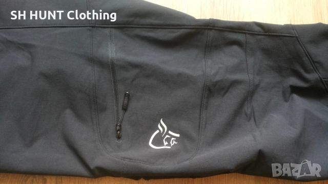 NORRONA Svalbard Flex1 Stretch Trouser размер XL еластичен панталон - 1573, снимка 5 - Екипировка - 52596653