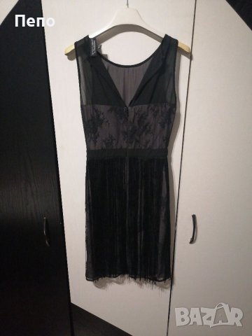 Парти рокля