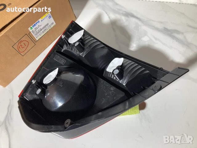 Задни светлини (стопове) за Кия Соренто / KIA Sorento 2002-, снимка 2 - Части - 48336253