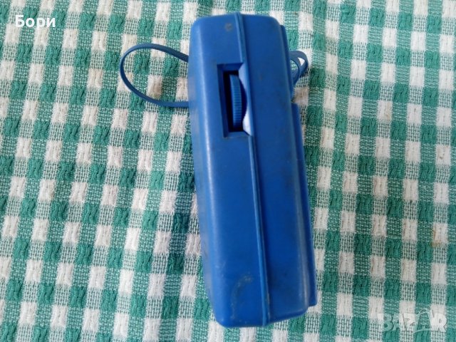 FLORI  AM SOLID STATE 1982г, снимка 5 - Радиокасетофони, транзистори - 41491834