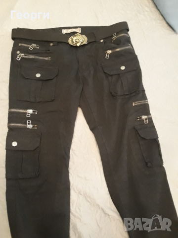 Мъжки дънкови панталони, къси и спортни на ХИТ цени — Bazar.bg - Страница 4