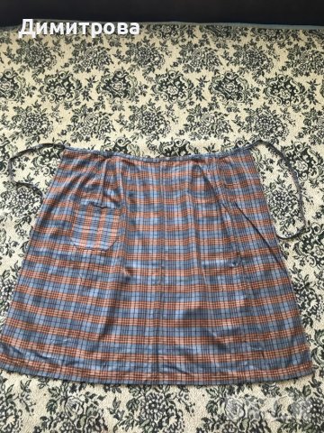 Кухненски престилки и кухненски манти , снимка 12 - Други стоки за дома - 11705497