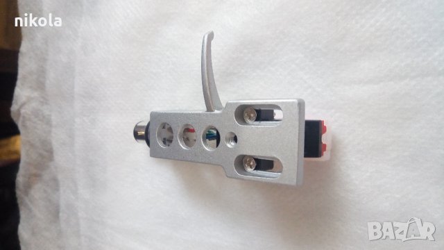 Нови дози с игла за грамофон   - 15лв, снимка 11 - Грамофони - 34431047