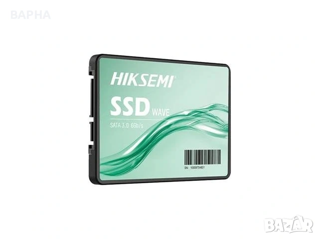 256SSD HIKSEMI