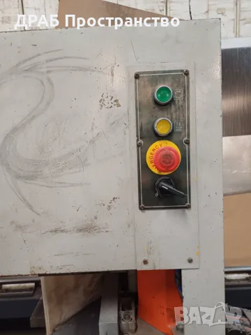 Двуглава лепачка за PVC дограма, снимка 5 - Други машини и части - 49208813