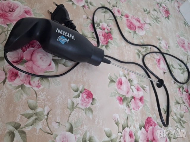 Миксер за фрапе 30w