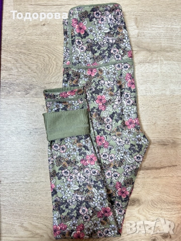 Детска блуза / клин / яке 12-13 години 152/158 см, снимка 4 - Детски Блузи и туники - 49609001