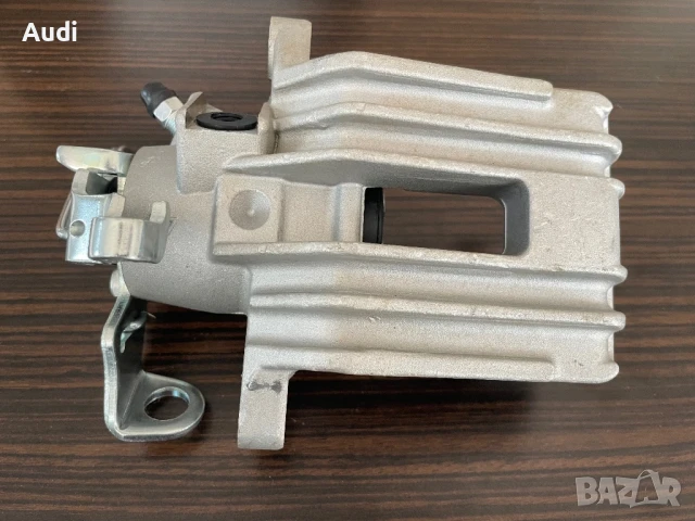 НОВИ Задни спирачни апарати Audi A3 Golf 4 Seat Leon Skoda Octaviа Спирачен апарат AudiA3 Golf4, снимка 3 - Части - 51173142