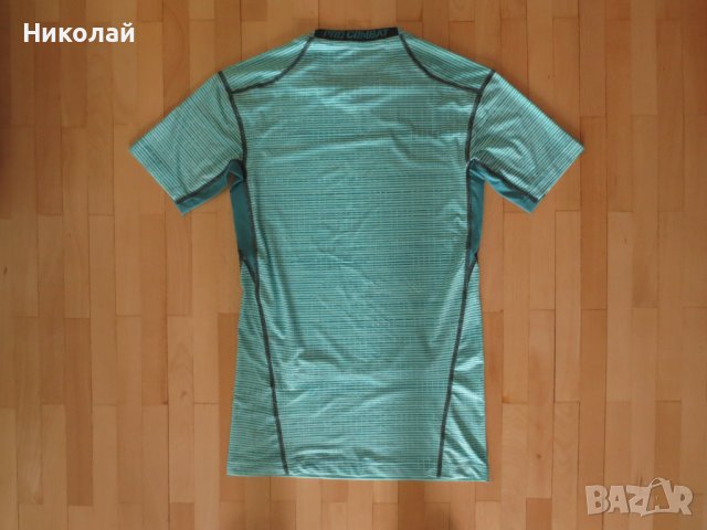 Nike ProCombat тениска, снимка 6 - Тениски - 41830268