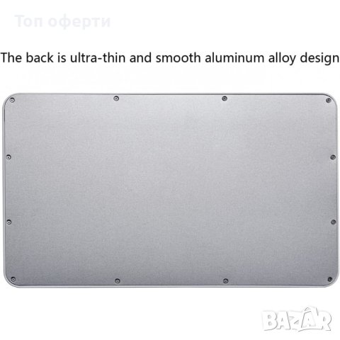 Комплект Bluetooth безжична клавиатура с мишка YL-01, снимка 2 - Клавиатури и мишки - 44465140