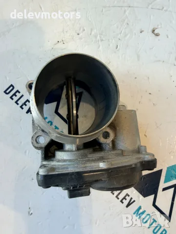 35100-2r000 дросел клапа от Hyundai Santa Fe 4 (TM) 2.2 CRDI