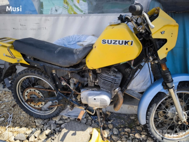 кросов мотор 250цц