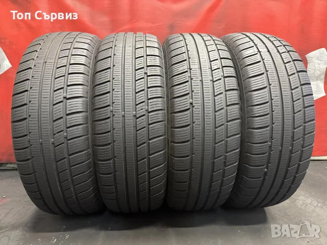 225 65 17, Зимни гуми, TomKet SnowRoadSUV3, 4 броя, снимка 2 - Гуми и джанти - 56022148