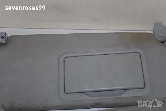 Сенник ляв десен Vw Lupo 1.0i 50hp Фолксваген Лупо, снимка 6 - Части - 48209210