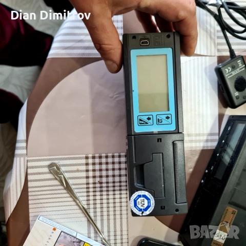 Управления за хладилник Carrier