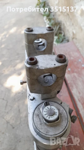 Ktm Husaberg Wp Ктм Хусаберг предница вп 2000, снимка 5 - Мотоциклети и мототехника - 51153169