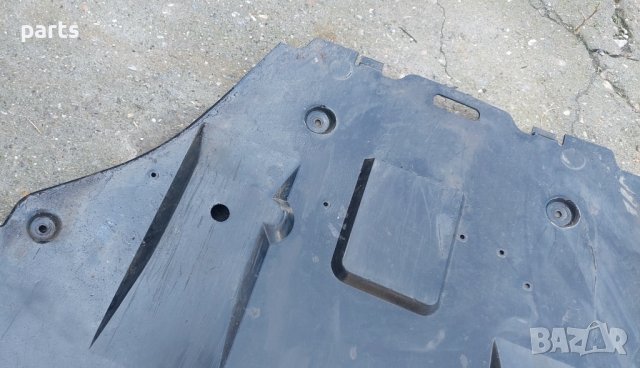 Кора Под Двигател Мазда 6 - Mazda 6 N, снимка 3 - Части - 42098568