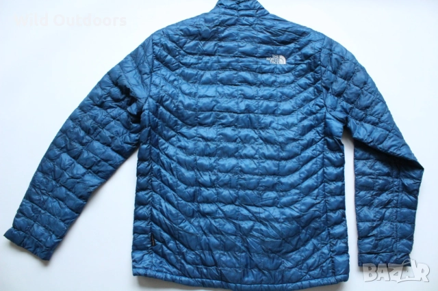 THE NORTH FACE Thermoball jacket - мъжко яке, размер L, снимка 6 - Якета - 52381106