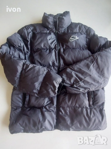 Мъжко зимно яке