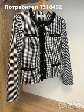 Ново Дамско сако Bobo Zander, размер XS/S
