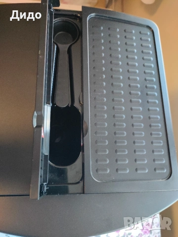 Кафеавтомат DeLonghi Magnifica Esam 3000B EX1, снимка 7 - Кафемашини - 53828955