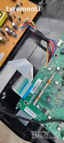 Захранване 715G4801-P1A-H20-002U за Philips 32PFL3606H, снимка 4 - Части и Платки - 34011179