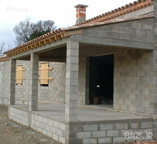 Ремонт и изграждане на покриви и навеси, други ремонти, снимка 10 - Ремонти на покриви - 52596728