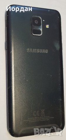 Samsung A6, снимка 2 - Samsung - 44473581