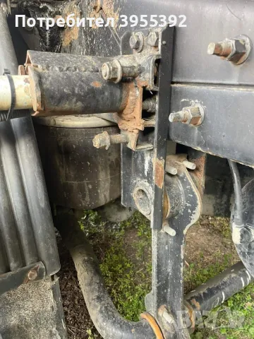 Volvo Fh 12 ADR , снимка 3 - Камиони - 48027663