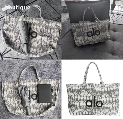 Alo чанта оригинална, снимка 2 - Чанти - 56312644
