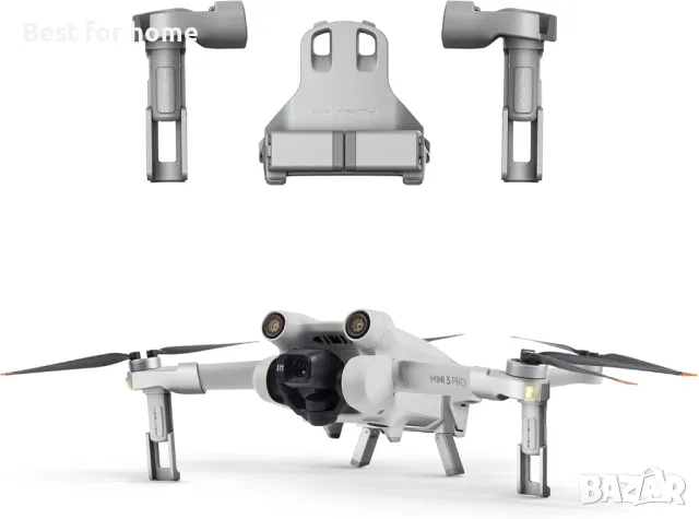 Удължител за колесник на дронове PGYTECH