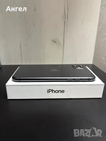 Apple iPhone 11 128GB, снимка 5 - Apple iPhone - 48421699