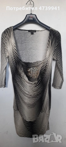 Елегантна дамска туника Roberto Cavalli