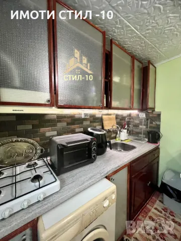 Продава етаж от тухлена къща 220000лв, снимка 4 - Къщи - 48756326