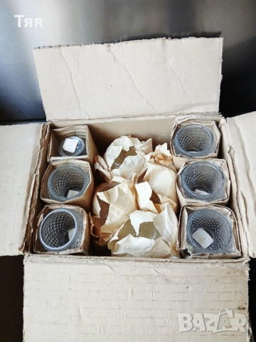 НОВИ ракиени чашки , снимка 4 - Чаши - 52789580