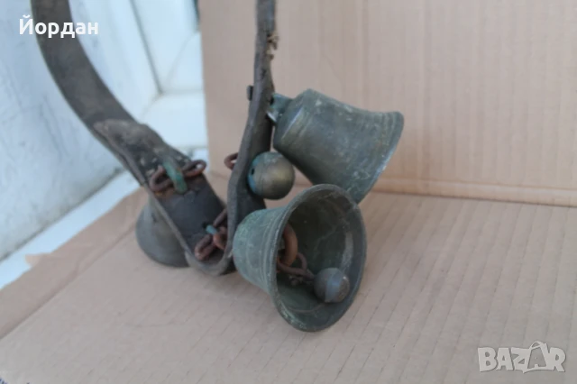 Украса за кон *, снимка 10 - Други ценни предмети - 50896937