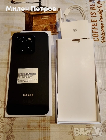 HONOR 400smart 5G, снимка 5 - Други - 53684105