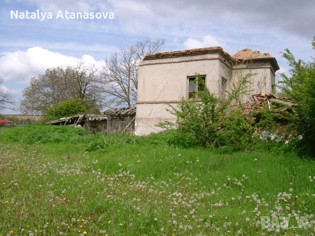Къща във Ведрина