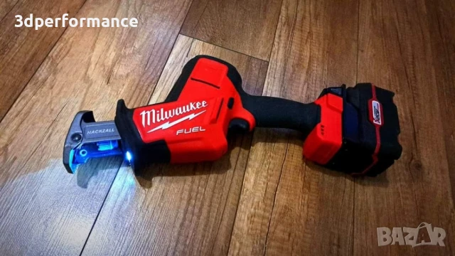 Адаптери преходници Dewalt Makita Milwaukee Bosch Parkside Bosch Einhell Total Aeg Metabo Raider, снимка 3 - Винтоверти - 50674597