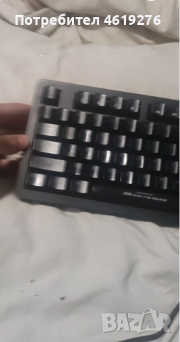 Продавам гейминг клавиатура marvo Спешно!!!