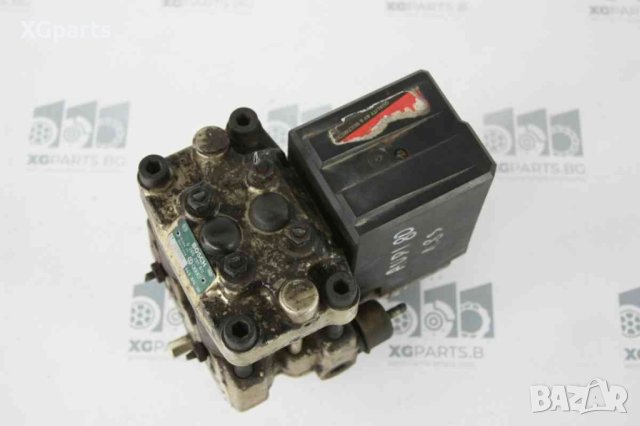 ABS за Audi 80 1.8S 90к.с. (1991-1994), снимка 2 - Части - 41284539