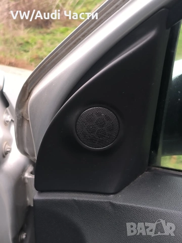 Тонколони пищялки високоговорители за Опел Астра Х OPEL ASTRA H 