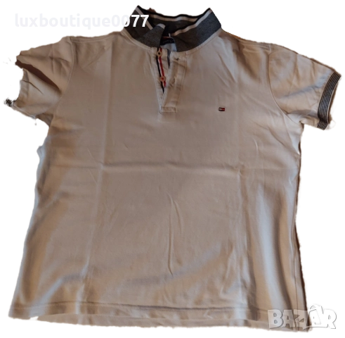 Тениска Tommy Hilfiger M