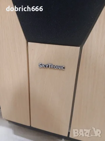 Тонколони SkyTronic 8ohm 100W 8 инча, снимка 5 - Тонколони - 56047428
