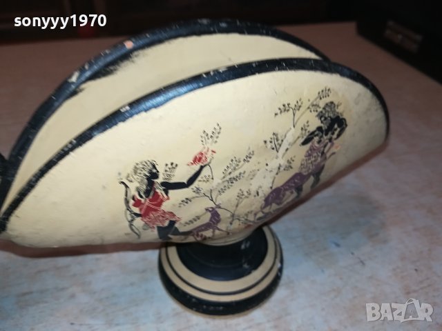 MADE IN GREECE X2 ANTIQUE 0509231319, снимка 6 - Колекции - 42087586